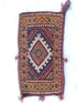 Fine Old Turkish Spoon Bag